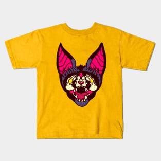 Bat Kids T-Shirt